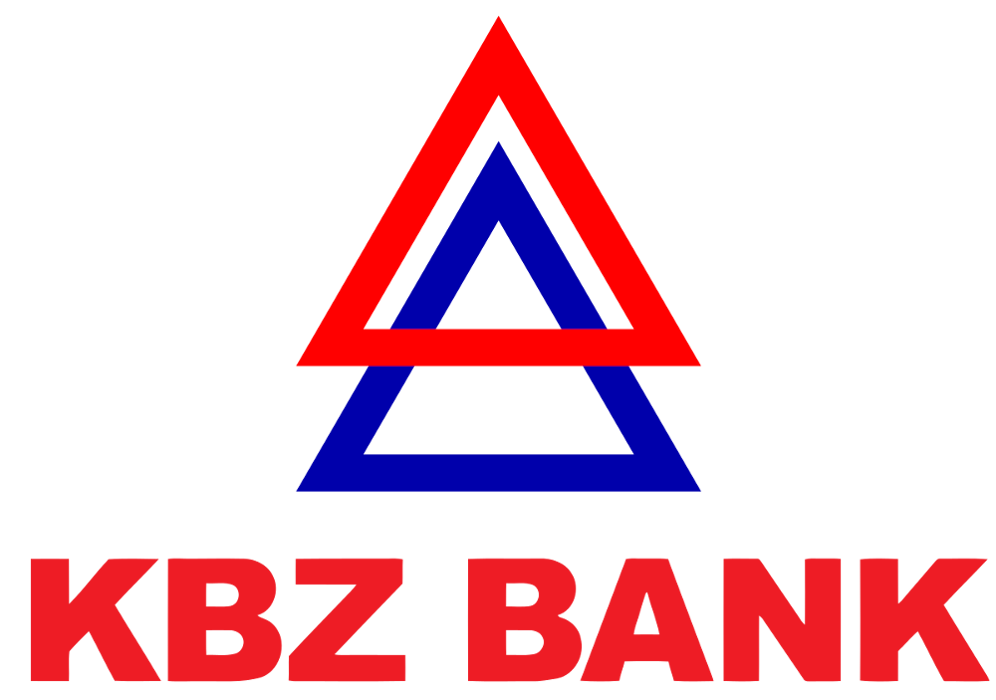 KBZ Logo